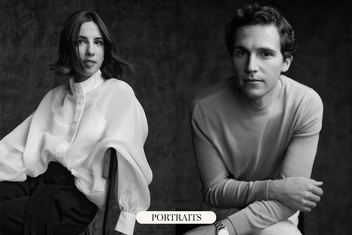 Portraits