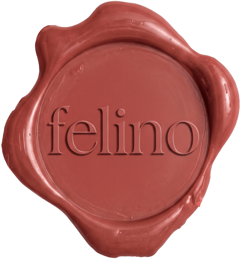 Felino stamp