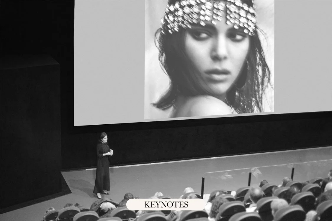 Keynotes