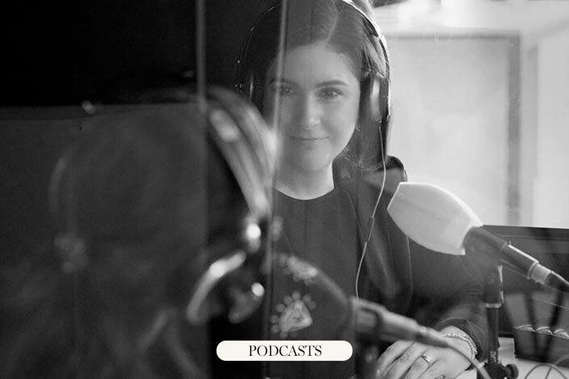 Podcasts