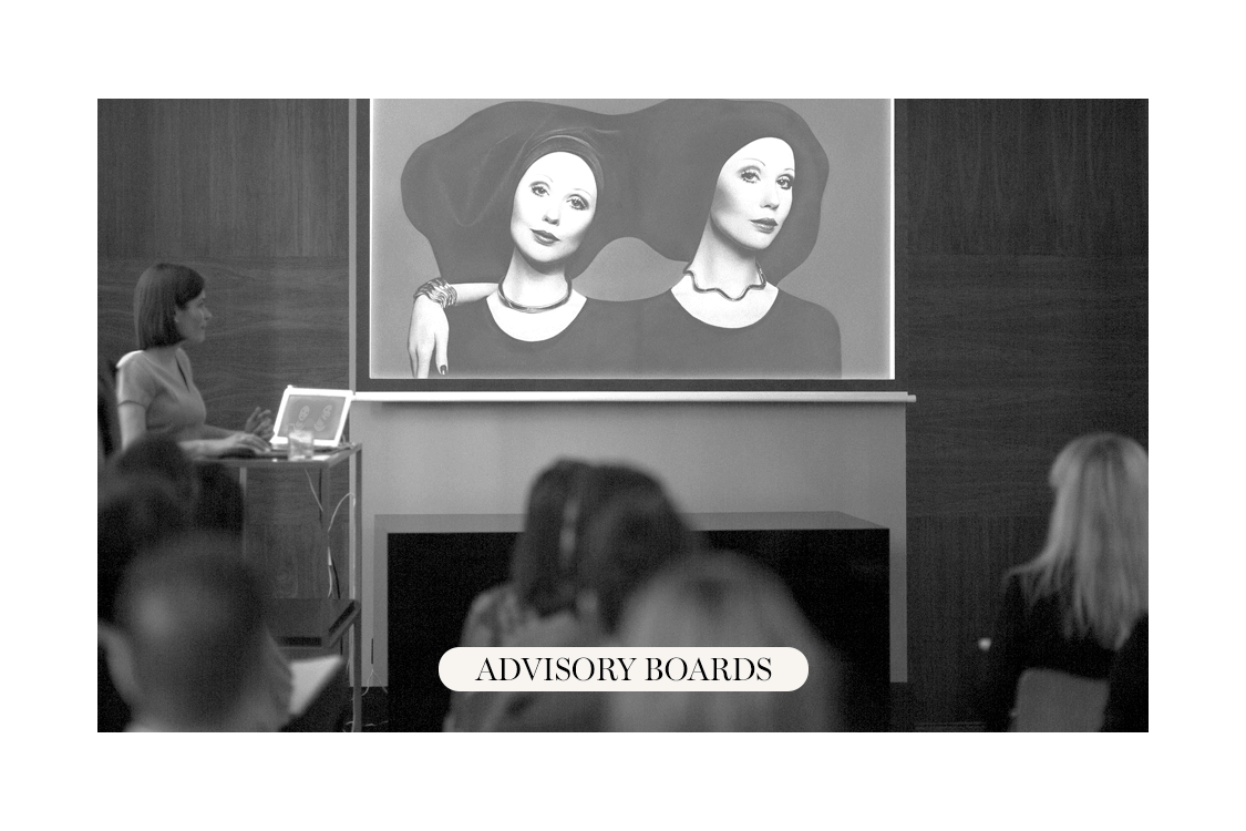 Advisory Boards