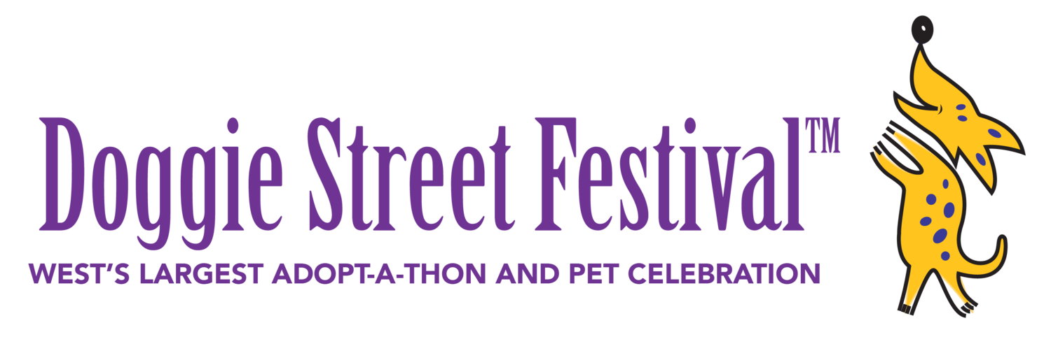 6th Annual Phoenix Doggie Street Festival