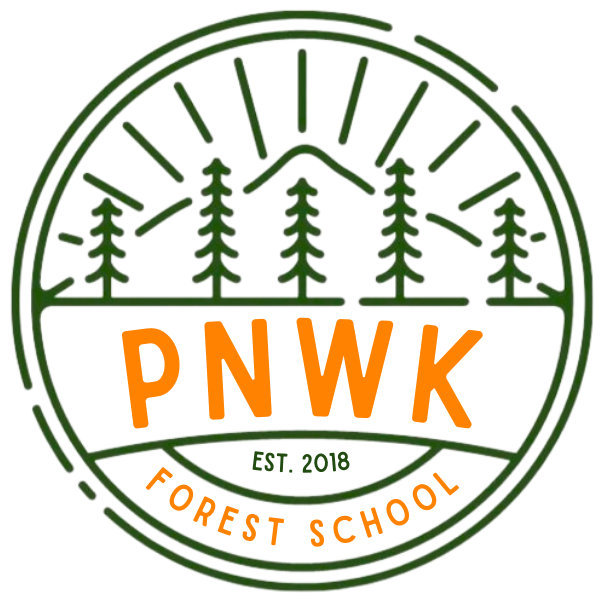 PNWK Forest School - Clark County (Camas & Vancouver) logo