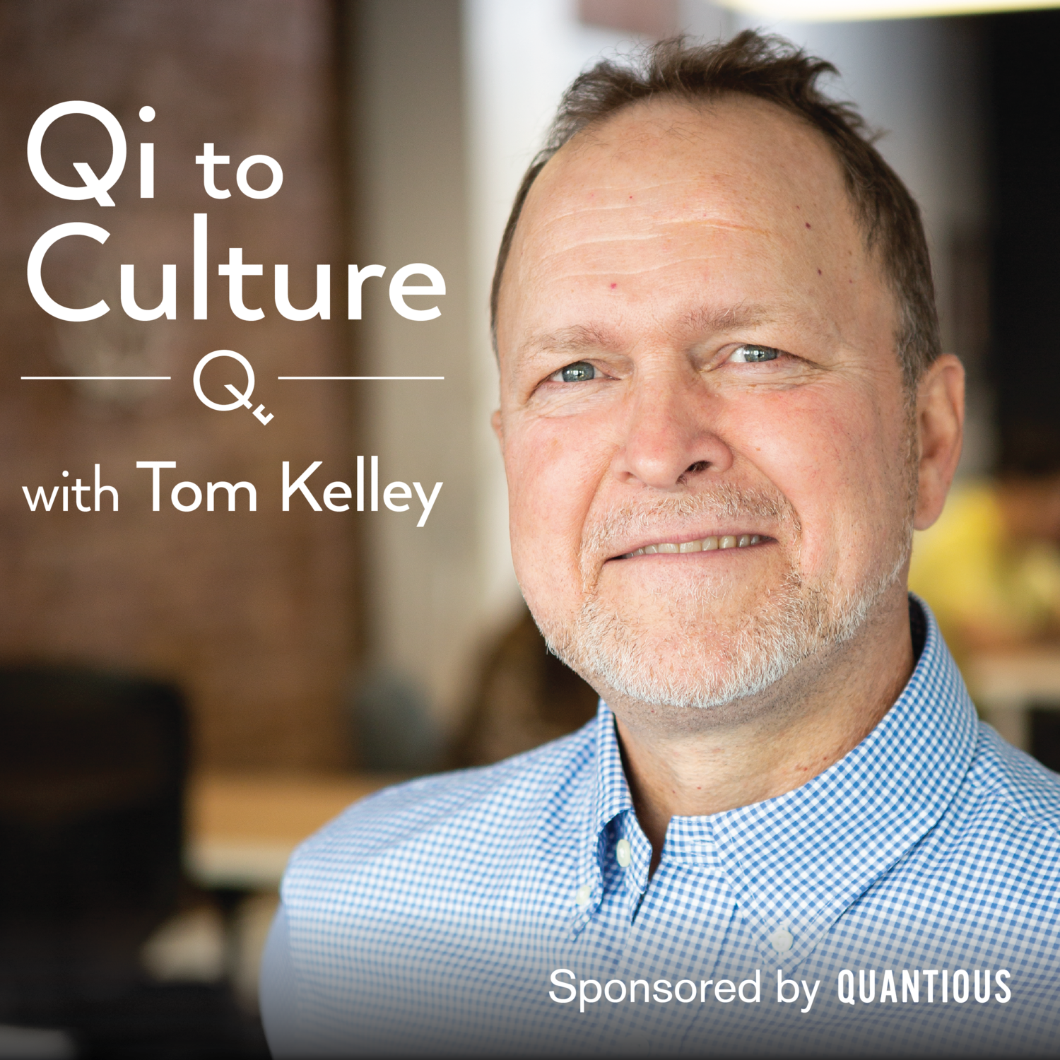 #8 | Setting The Tone: John Nelson