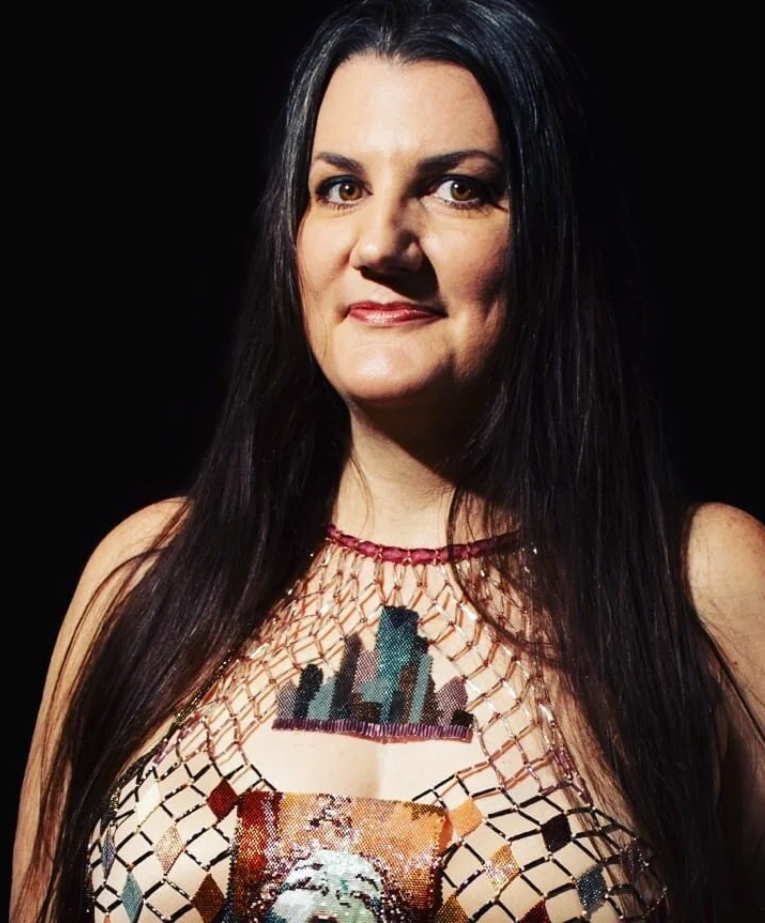 Shelby Rowe portrait