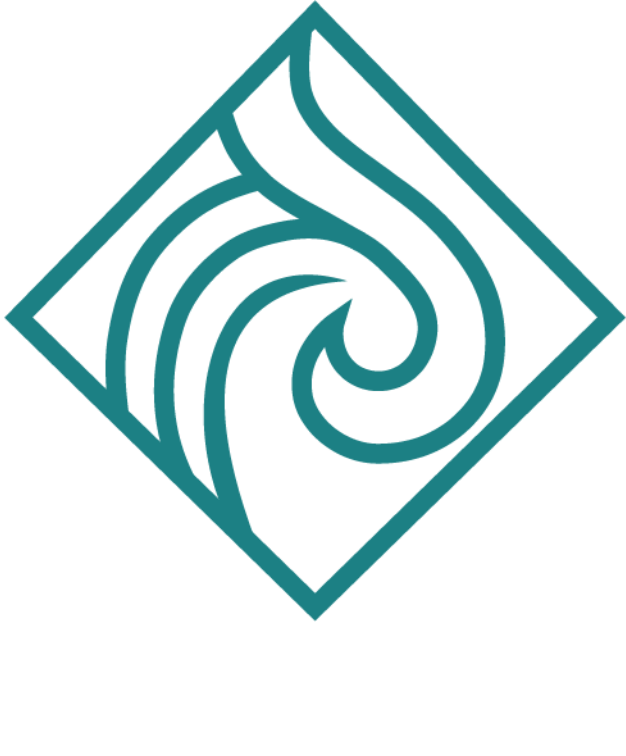 Shelby Rowe logo icon