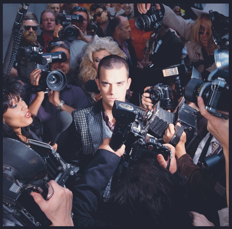 Original+LTAL+Album+Cover+Photo+Credit+Andy+Earl Diamond Films lança pôster de "Better Man"
