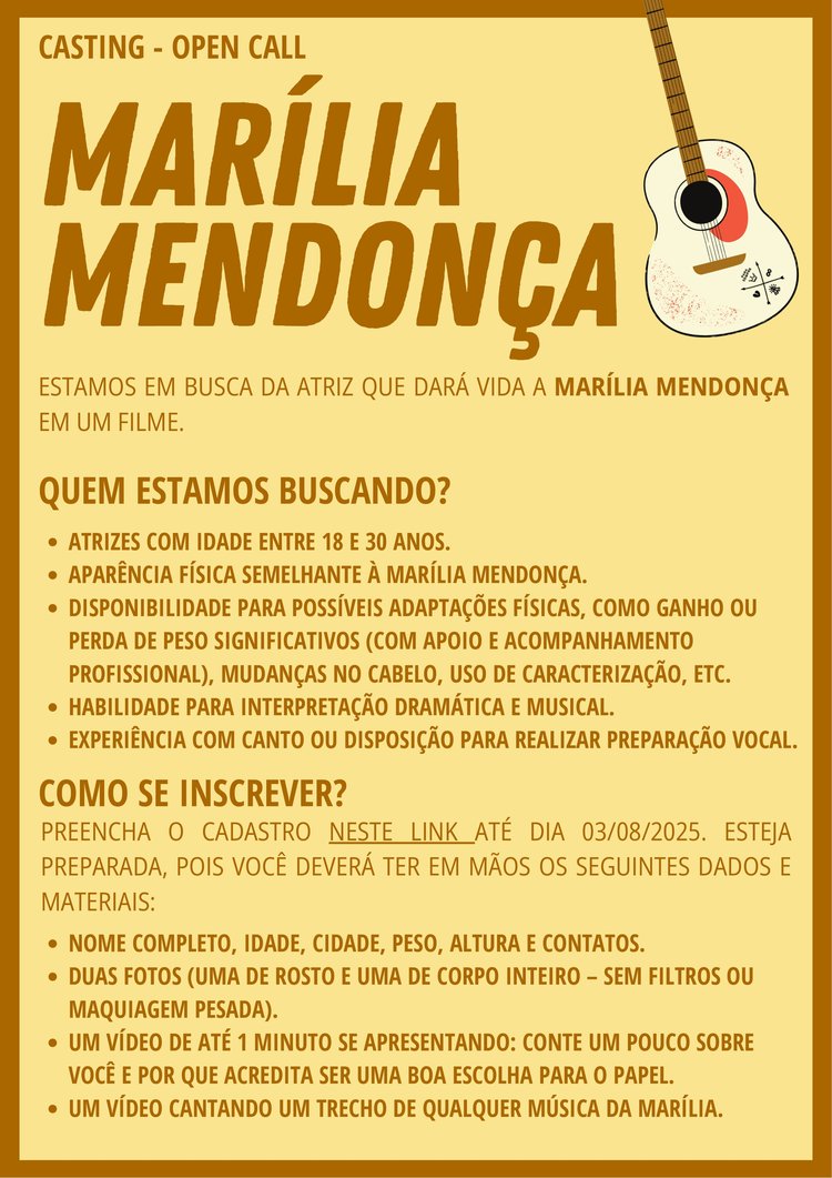 Marília Mendonça