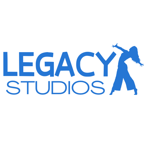 Legacy Studios LLC logo