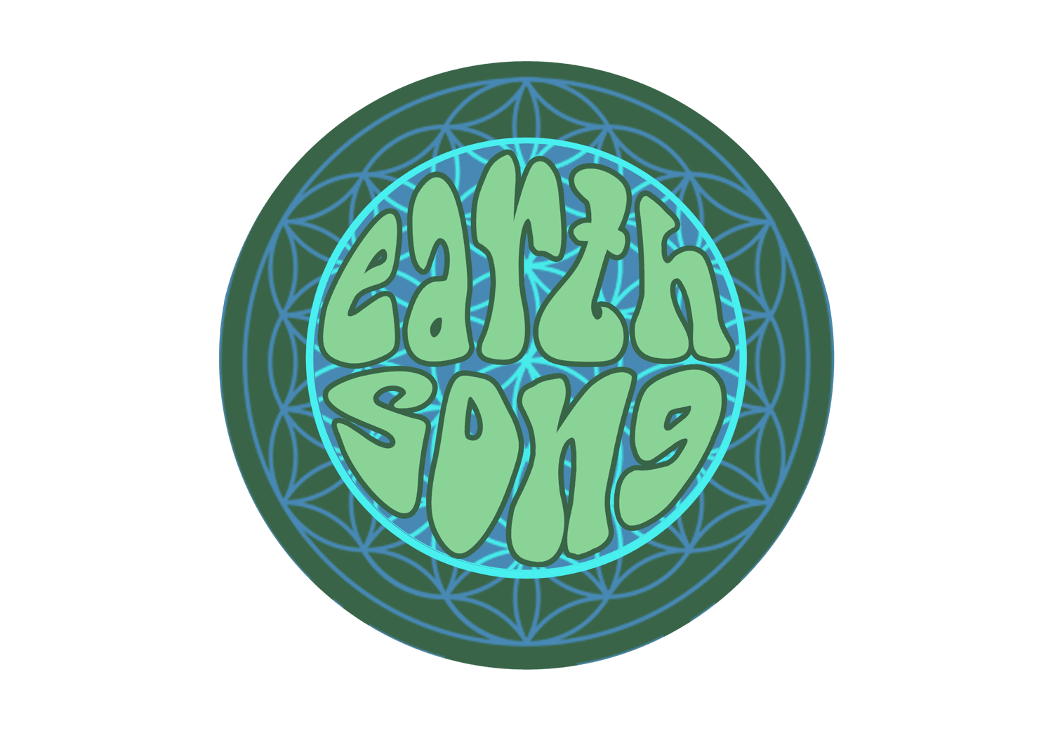 Earth Song Music Studios logo