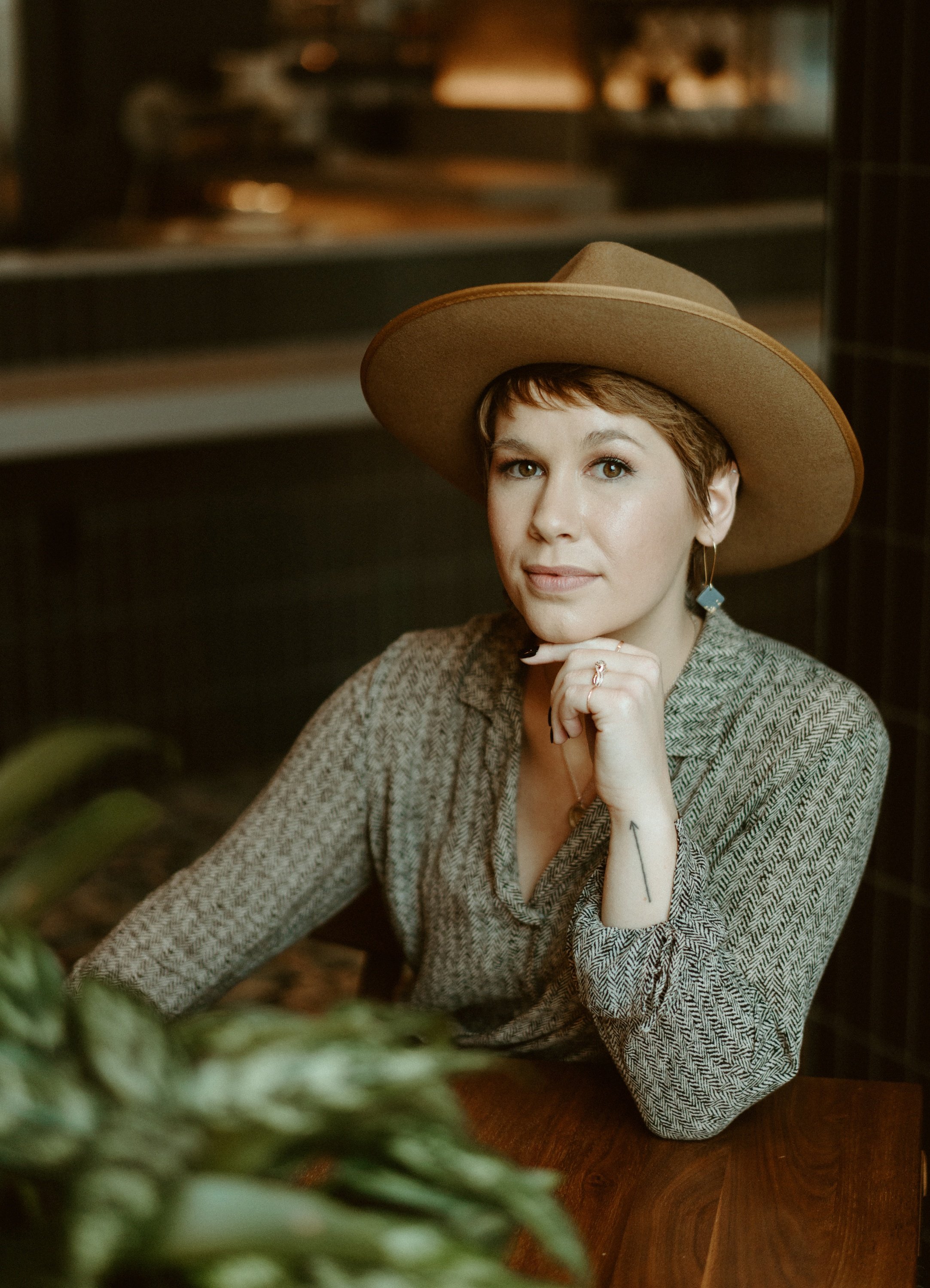 Megan Colleen Johnson