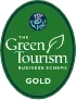 Green Tourism Gold