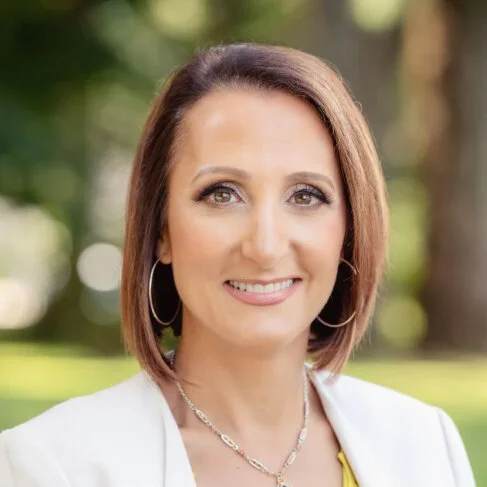 Dr Lori Brotto