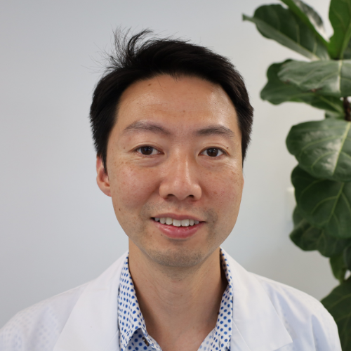 Moses Ling