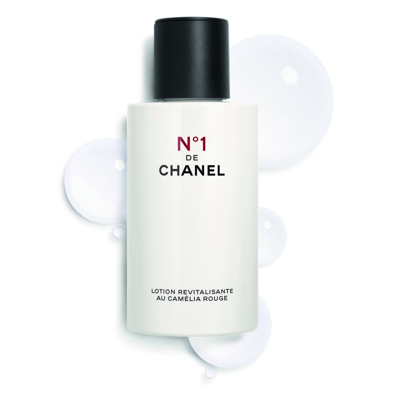 Chanel Launches First Refillable Beauty Products as Part of New
