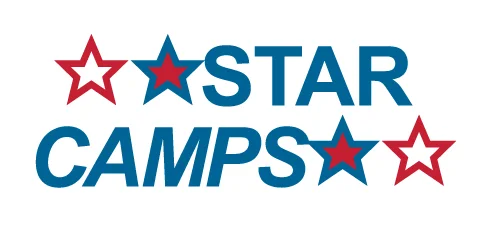 Star Camps logo