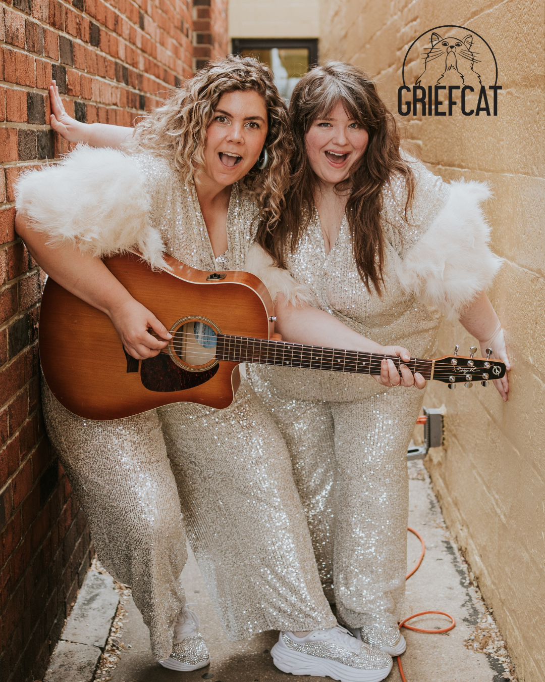 Griefcat