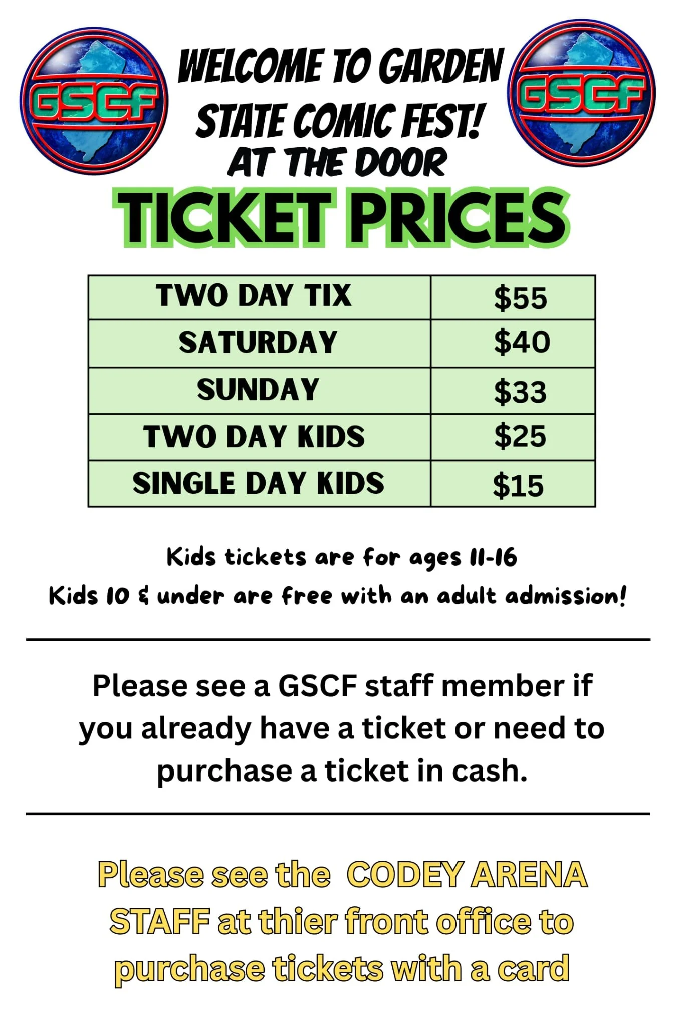at door prices
