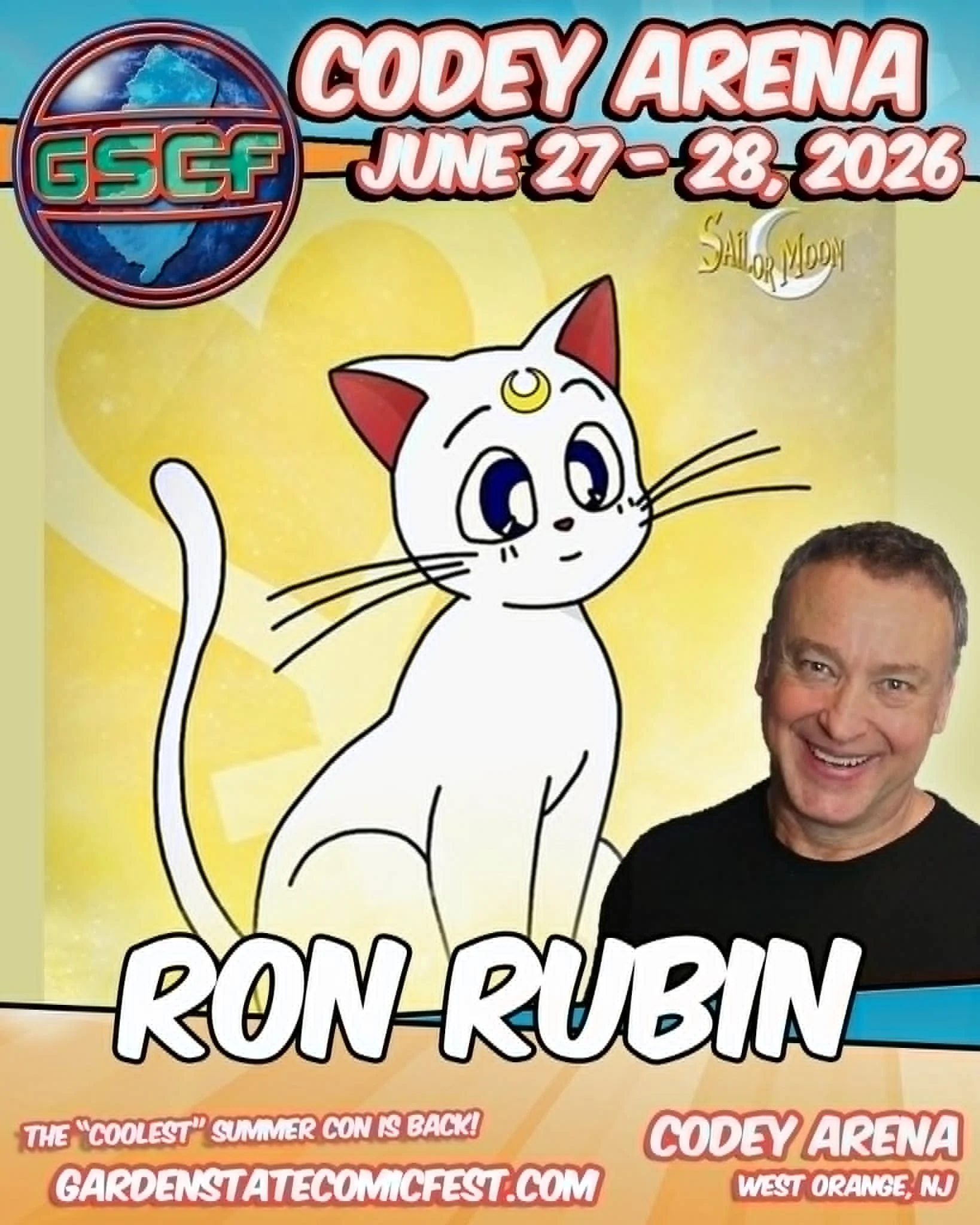 Ron Rubin