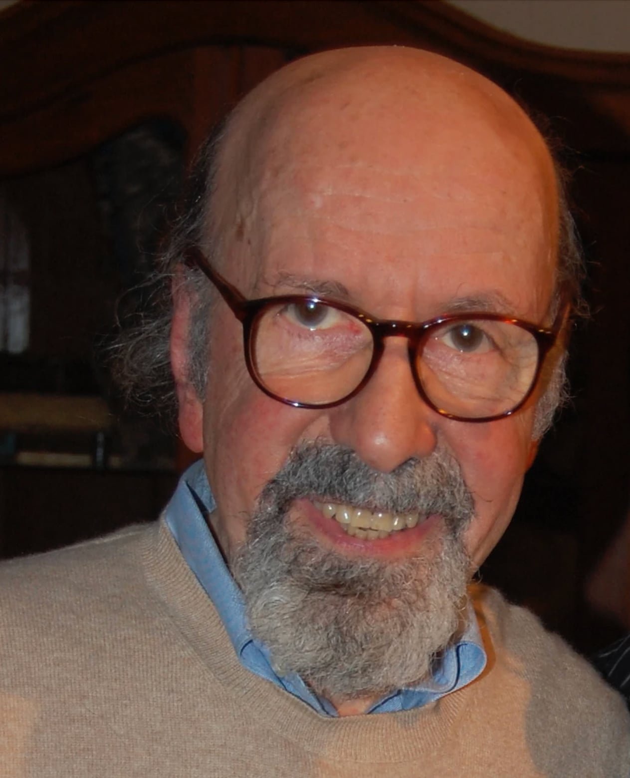 Larry Lieber