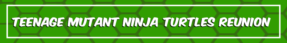 TMNT Banner