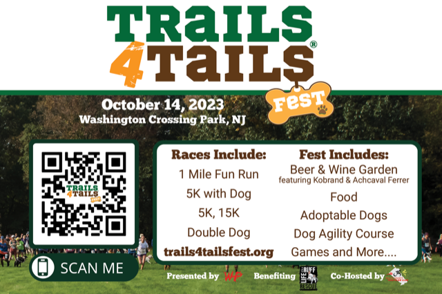 Trails 4 Tails Info