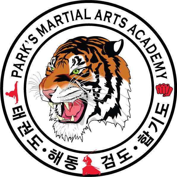 Park's Taekwondo Academy - Fairview logo