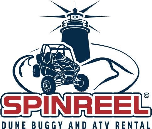 Spinreel ATV