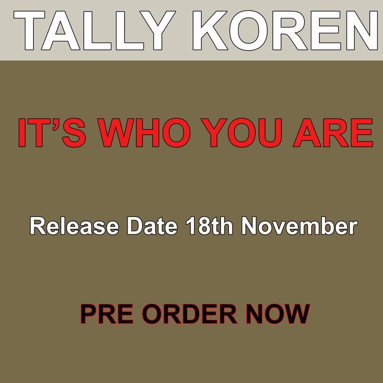 Click on the Image to Pre-order
