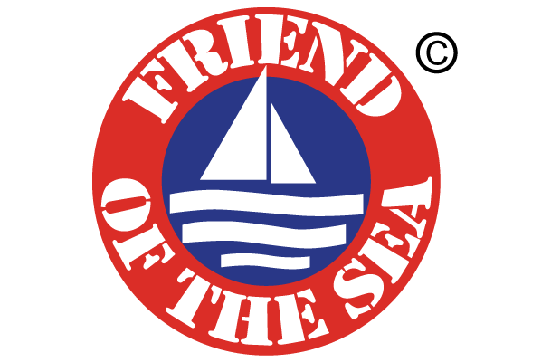 Friend of the Sea logo