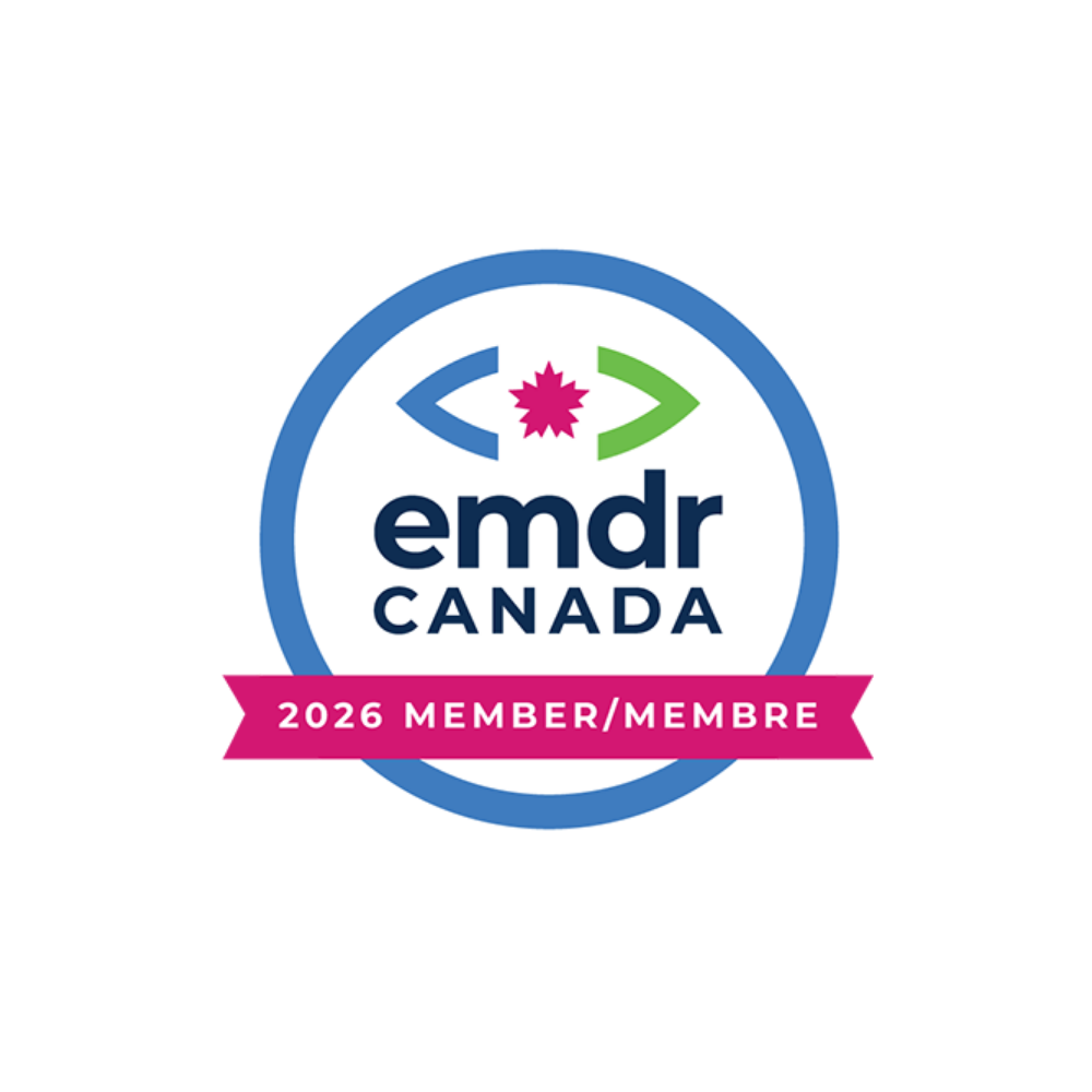 EMDR Canada Member | Toronto Trauma & PTSD Specialist