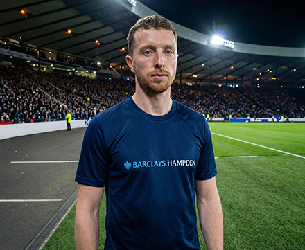 AI photo booth hire — branded AI-generated image output at a Social Jungle activation