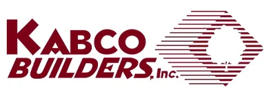 Kabco Builders logo, sold by Hartwell Home Mart