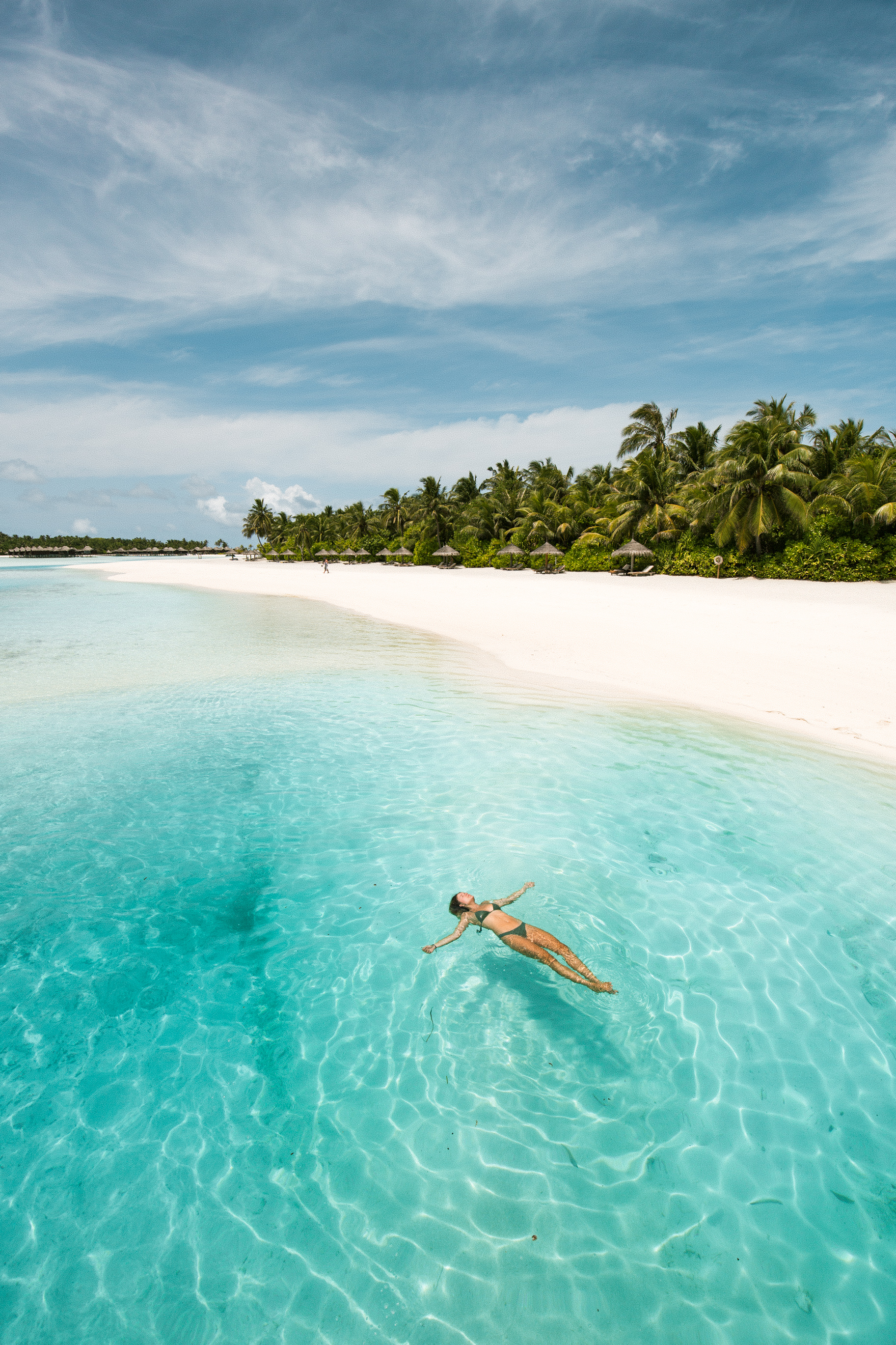 Мальдивы visit Maldives
