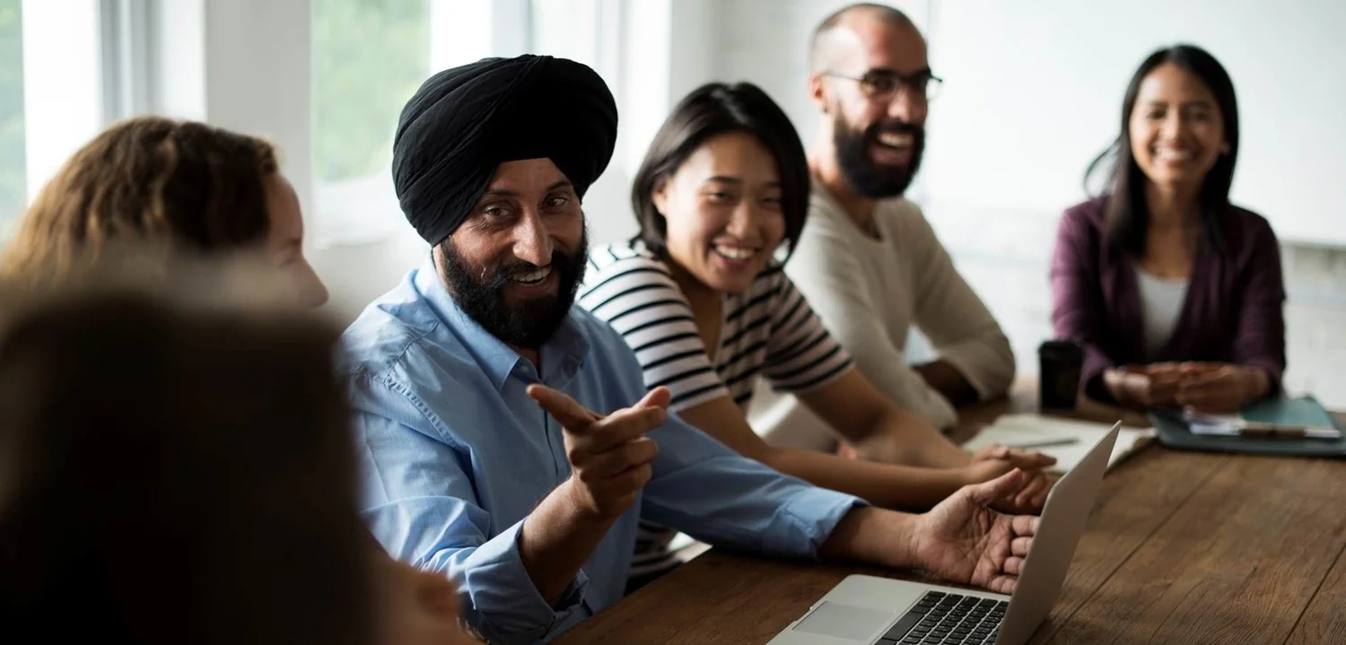 Индия деловые