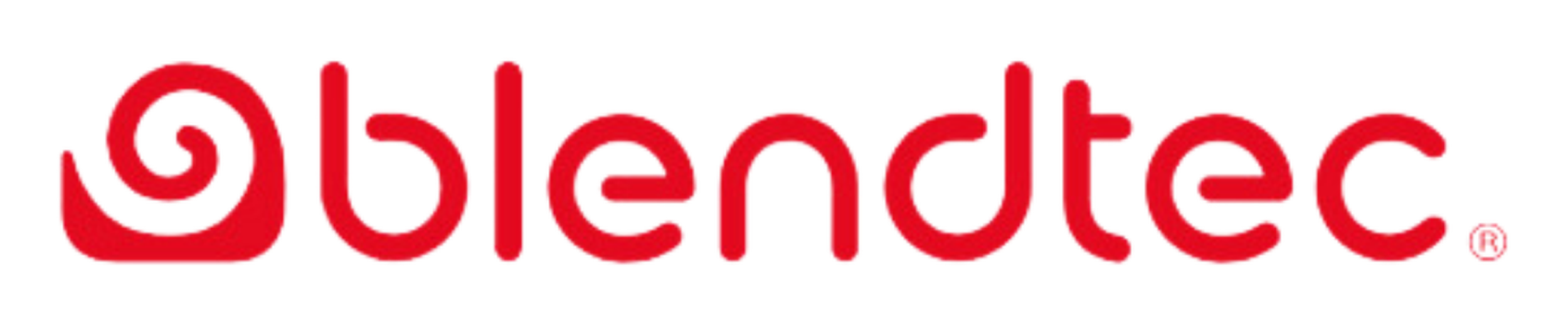 Blendtec logo
