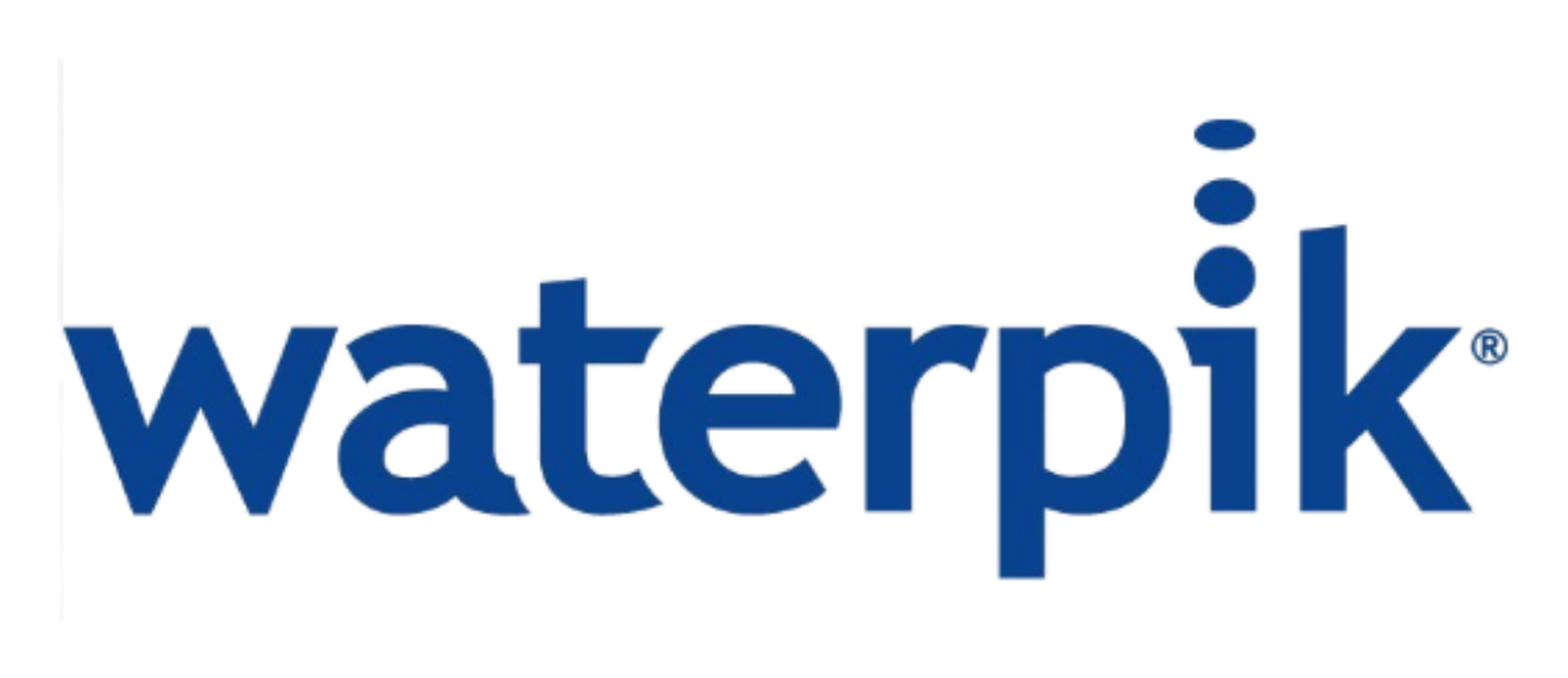 Waterpik logo
