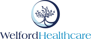 Welford Healthcare logo