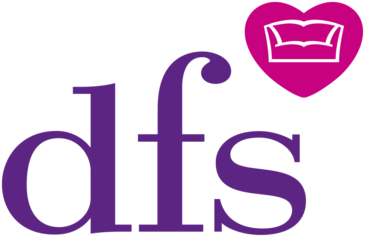 DFS logo