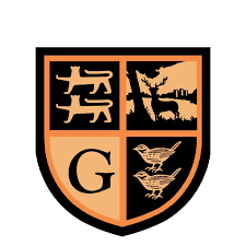 Garth Hill College logo