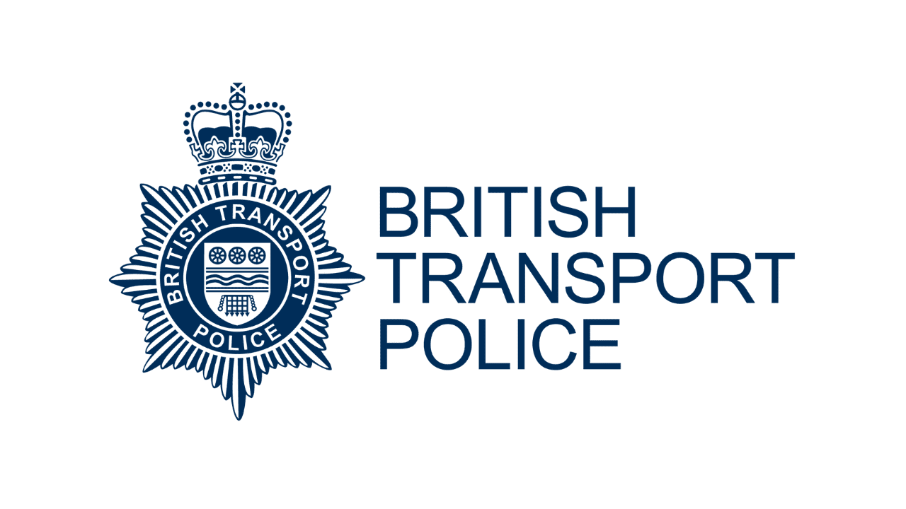 British Transport Police logo