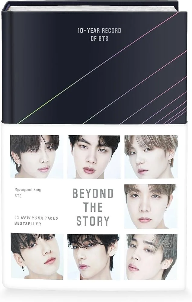 Beyond the story