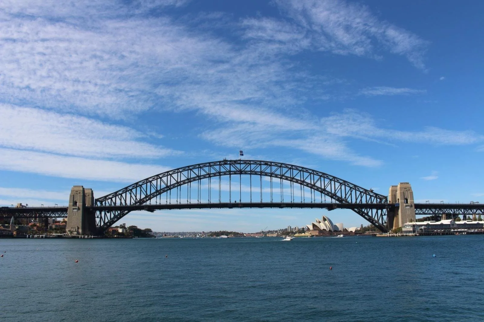 Custom private tour Sydney