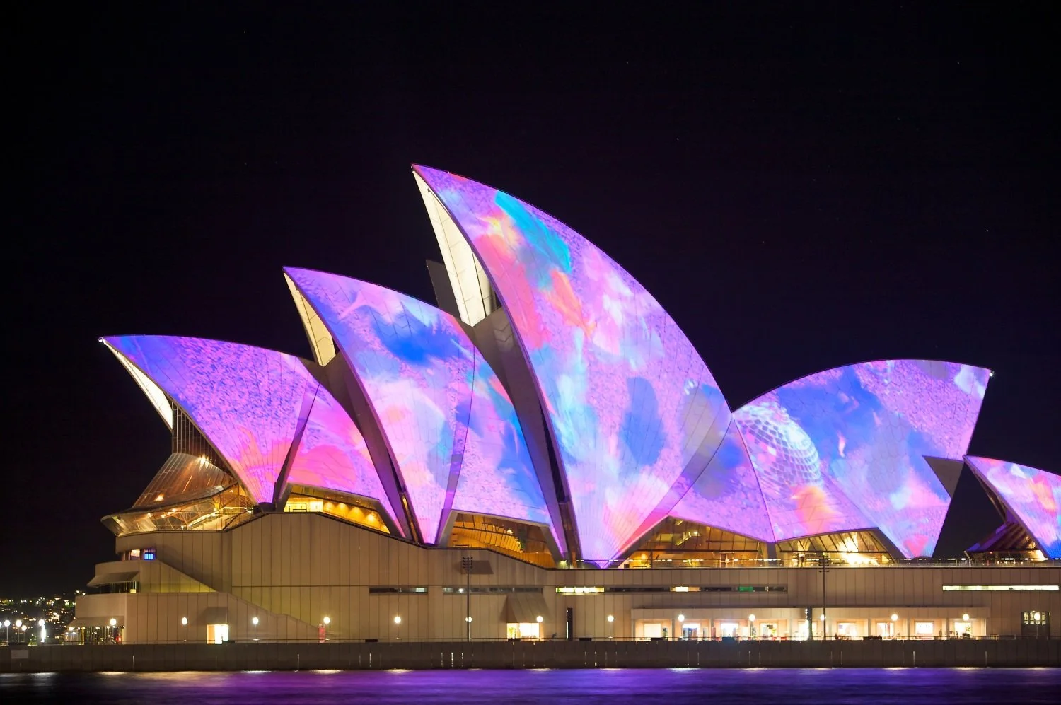 Custom private tour Sydney