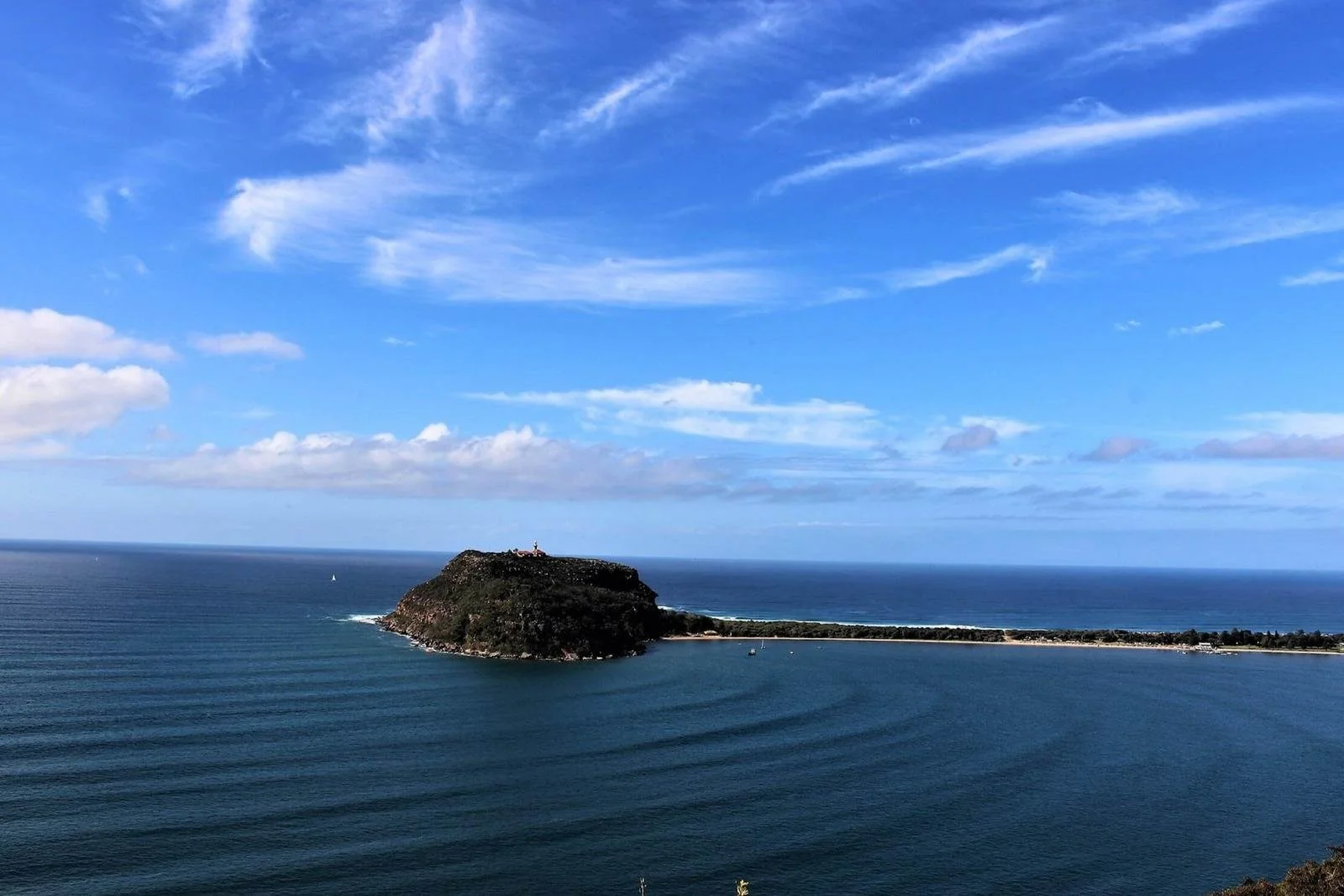 Northern Beaches private tour from Sydney