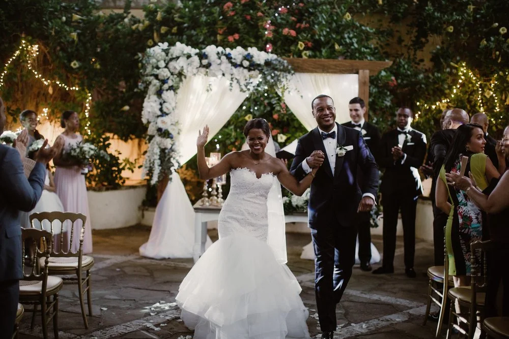 Aquania Marriage Life