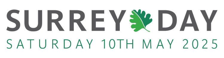 Surrey Day at Kingfisher 2025
