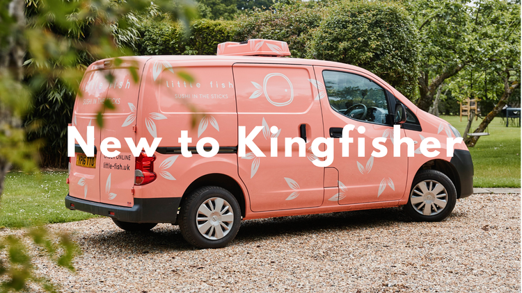 Read the story of little fish here....