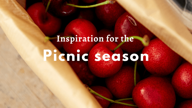 Picnic Time
