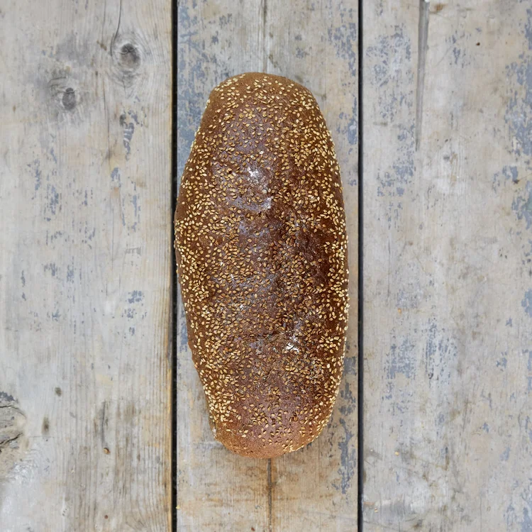 Celebration Bakery - Donker Bread

